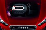 Audi S3 2013 года (WW)